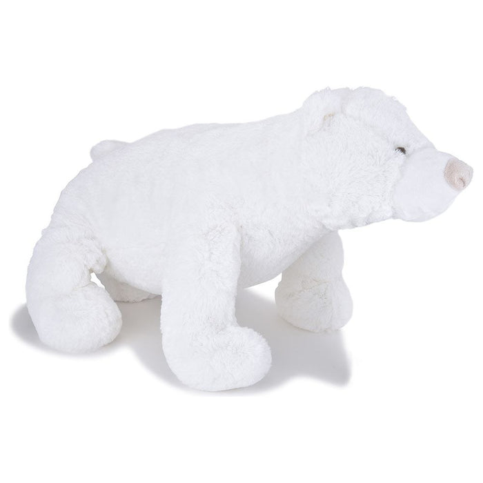 Shopbobbys Joon Shiro The Polar Bear Cub, White, 12.5 Inches