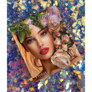 Prolux Cosmetics Love Struck Eyeshadow Palette EYESHADOW