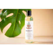 Lizzie's All-natural Products Beard & Hair Oil