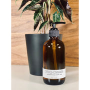 handmade. la conner Hand Wash - Woodsy Ladies