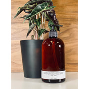 handmade. la conner Body Wash - Woodsy Gentlemen