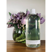 handmade. la conner Wash Refill - Citrusy Ladies
