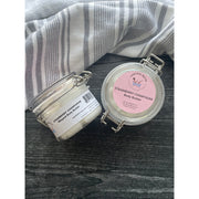 Lustful Bath, LLC STRAWBERRY CHAMPAGNE BODY BUTTER Butters