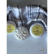 Lustful Bath, LLC CREED MEN'S BODY BUTTER Butters