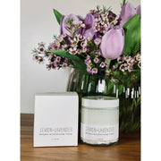 handmade. la conner Whipped Moisturizing Cream - Citrusy Ladies