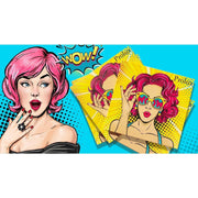 Prolux Cosmetics Wow Eyeshadow Palette EYESHADOW