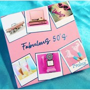 Prolux Cosmetics Retro Makeup | The Fabulous 50’s Collection