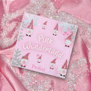 Prolux Cosmetics PINK WONDERLAND COLLECTION
