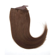 VIP Extensions VIP BandX Halo / Silky Straight 18" with Clip HALO EXTENSIONS