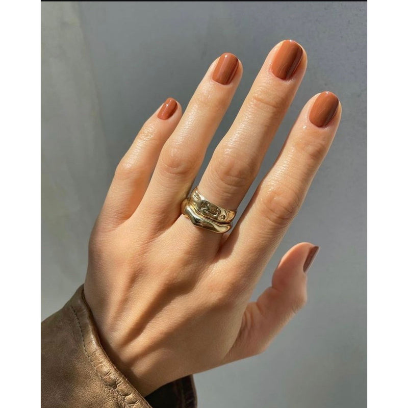 laurenbbeauty Runyon Canyon - 7 FREE + VEGAN NAIL POLISH