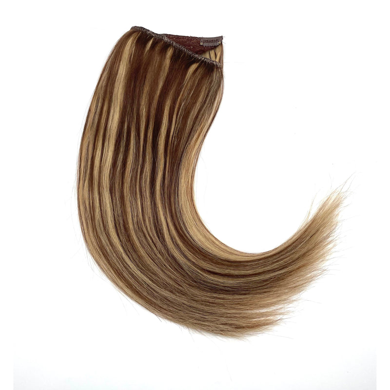 VIP Extensions VIP BandX Halo / Silky Straight 18" with Clip HALO EXTENSIONS