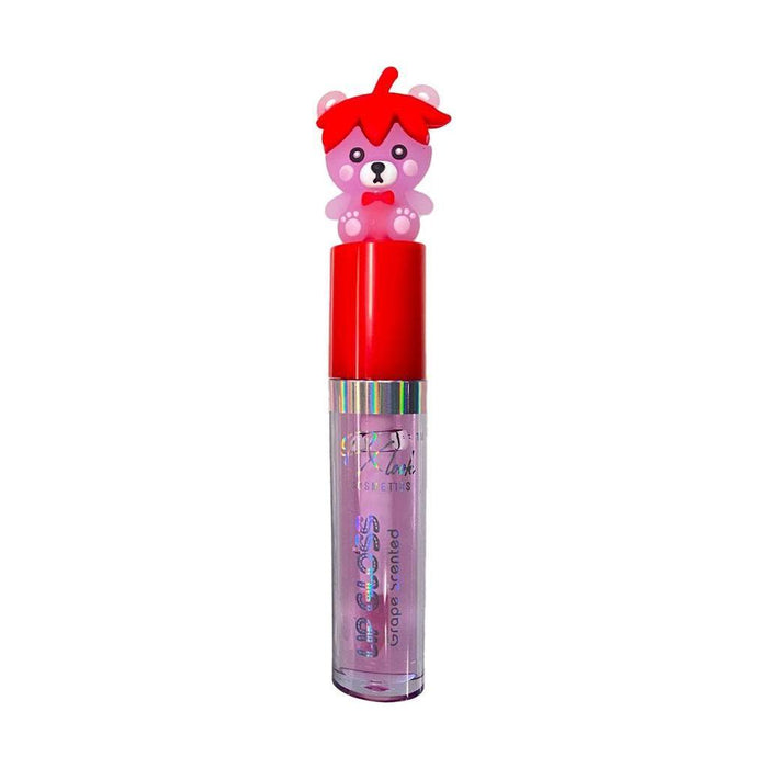 Prolux Cosmetics - Pxlook Very Beary Lip Gloss