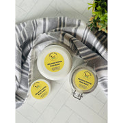 Lustful Bath, LLC MELANIN POPPING BODY BUTTER Butters
