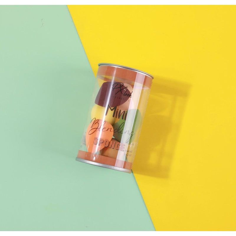 Prolux Cosmetics Fall Mini Blending Sponge sponges