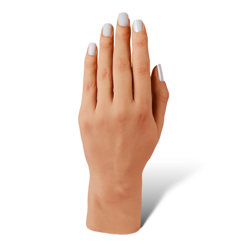 Red Iguana LLC 3.0 Full Silicone Practice Hand 3.0 Hand