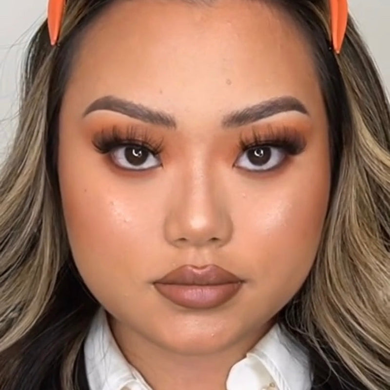 Pink Purée Scarlett