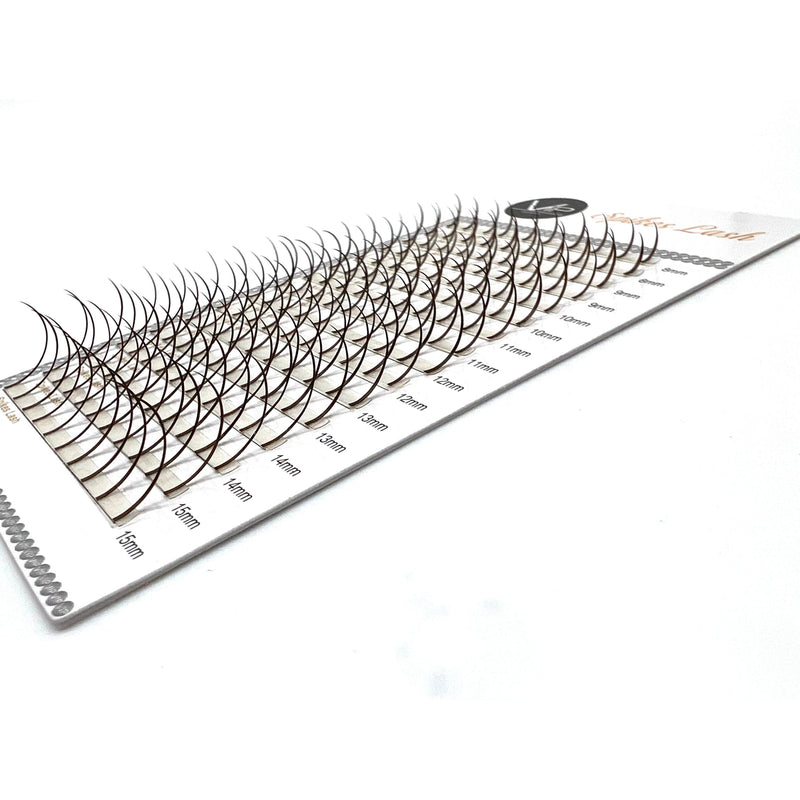 VIP Extensions VIP Spike Lashes Eyelashes Extensions