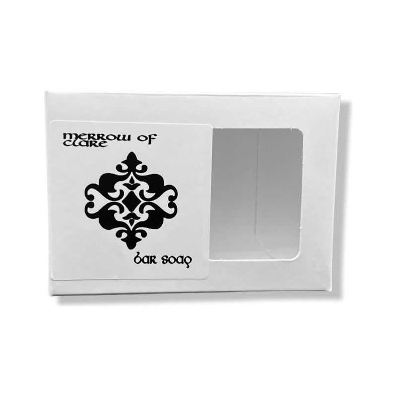 Murphy and McNeil Merrow of Clare Bar Soap - by Murphy and McNeil Bath Soap