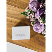 handmade. la conner Bar Soap - Citrusy Ladies