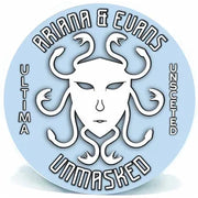 Ariana & Evans Ariana & Evans Unmasked Shaving Collection Shaving Set