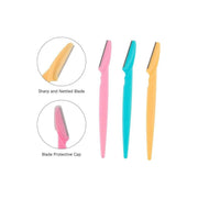 Prolux Cosmetics Eyebrow Razor