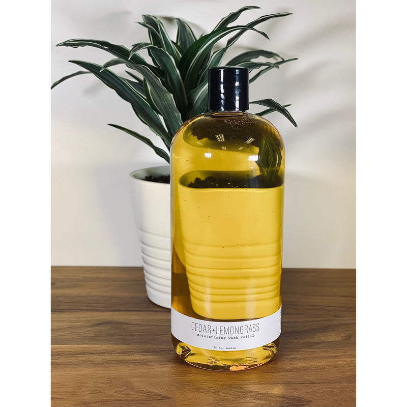 handmade. la conner Wash Refill - Home Ladies