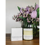 handmade. la conner Whipped Moisturizing Cream - Citrusy Ladies