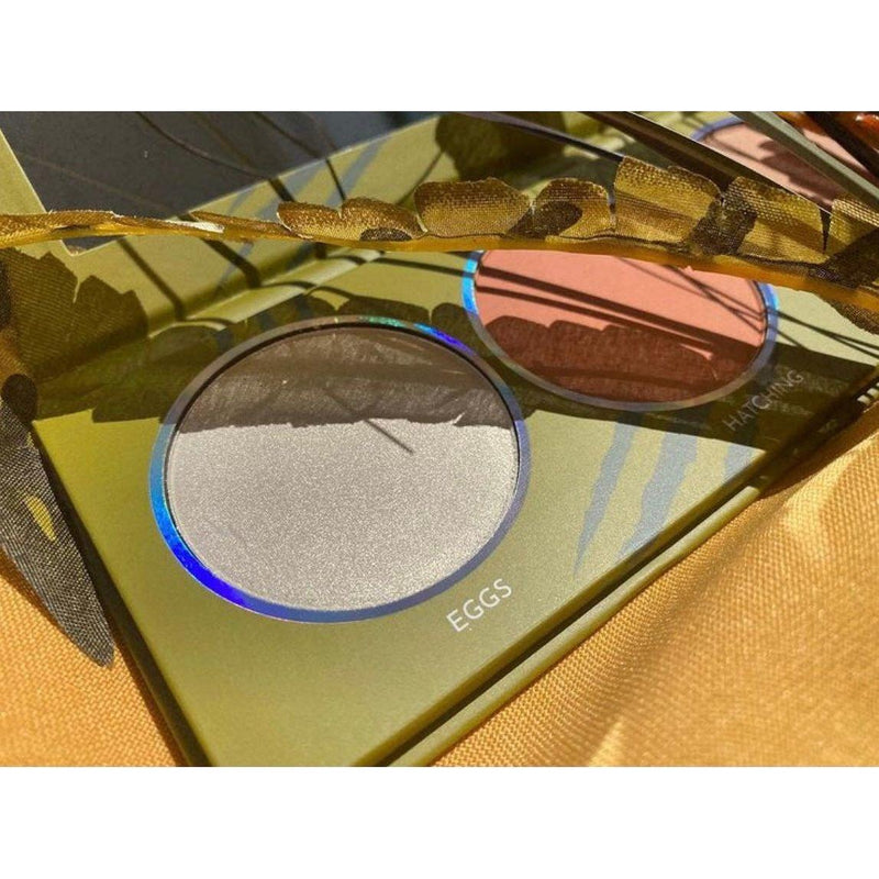 Prolux Cosmetics Prolux Extinct Face Palette