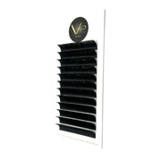 VIP Extensions VIP Quick Fan Lash Extensions - 12 lines 0.05 C Curl Lashes Extensions