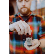 Bearded Oregon Beard Oil Beard Products