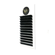 VIP Extensions VIP Quick Fan Lash Extensions - 12 lines 0.05 C Curl Lashes Extensions