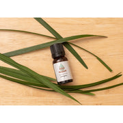 Lizzie's All-natural Products Essential Oil