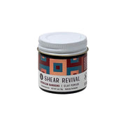 SHEAR REVIVAL American Gardens Clay Pomade Lavender 1oz