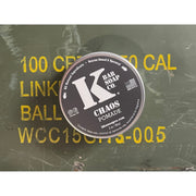 kbarsoapco Chaos Natural Hair Pomade