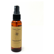 Timeless Organics Skin Care Soothing Hand Sanitizer Cleanser