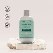 Kerotin Keratin Freshening Shampoo Shampoo