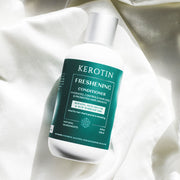 Kerotin Keratin Freshening Conditioner Shampoo
