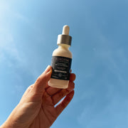 Kerotin Intensive Hair Growth Drops Hair Serums