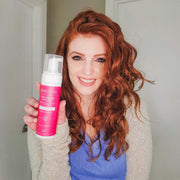 Kerotin Volumizing Mousse