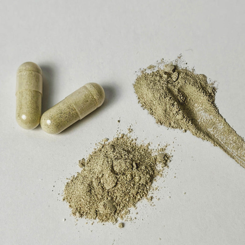 Kerotin Hair Growth Vitamins Supplement