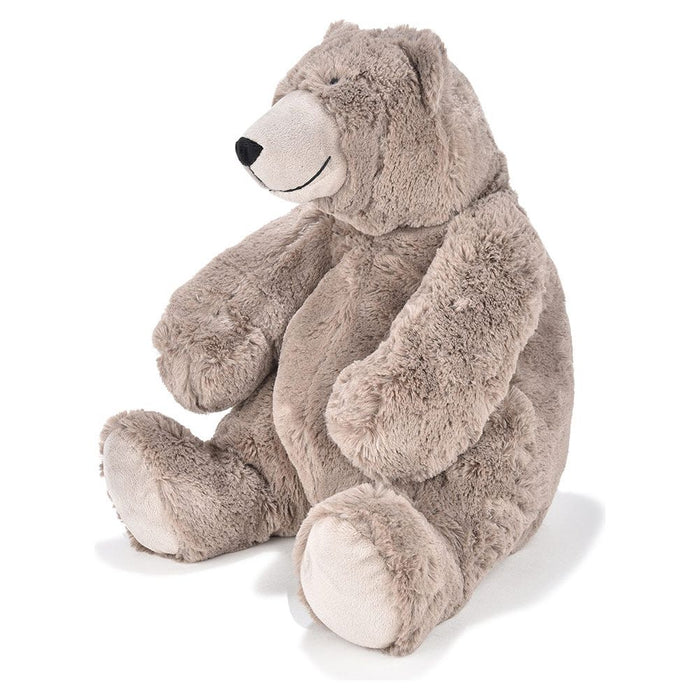 Shopbobbys Joon Archy The Grizzly Bear, Grey, 13.5 Inches