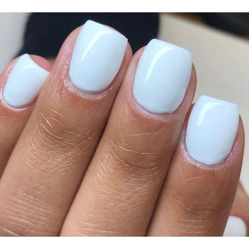 French Tips #000 - DC Gel Duo