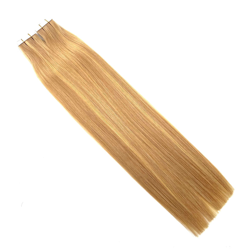 VIP Extensions Narcia Remy Siberian - Tape - 18" ( 40 pieces) Hair Extension