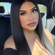 Pink Purée Babydoll Faux Mink Lashes