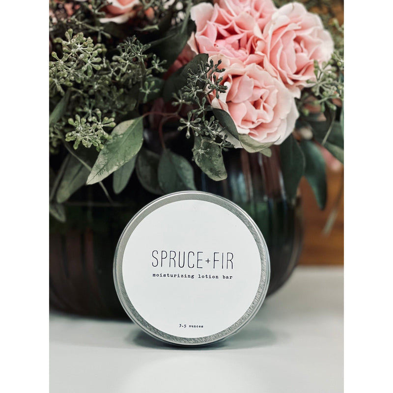 handmade. la conner Lotion Bar