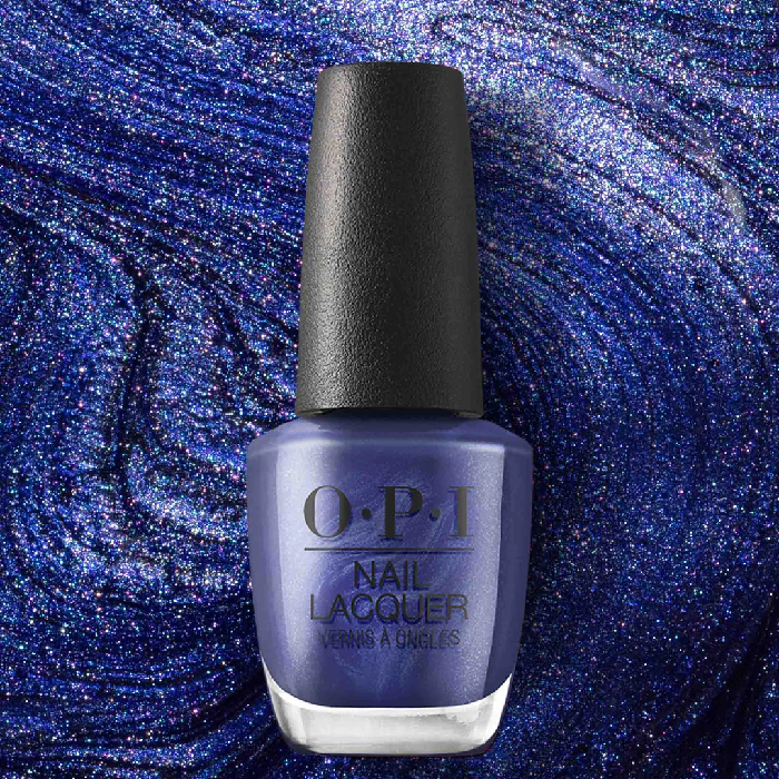 iNAIL SUPPLY - iNAIL SUPPLY - OPI Nail Lacquer - Fall 2023 - Aquarius Renegade NL H021