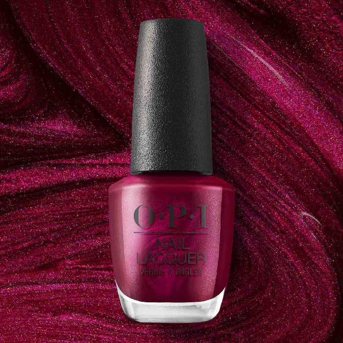 iNAIL SUPPLY - iNAIL SUPPLY - OPI Nail Lacquer - Fall 2023 - Big Sagittarius Energy NL H024