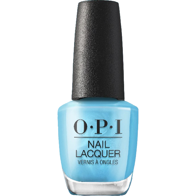 iNAIL SUPPLY - iNAIL SUPPLY - OPI Nail Lacquer - Summer Make The Rules Summer 2023 - Surf Naked NL P010