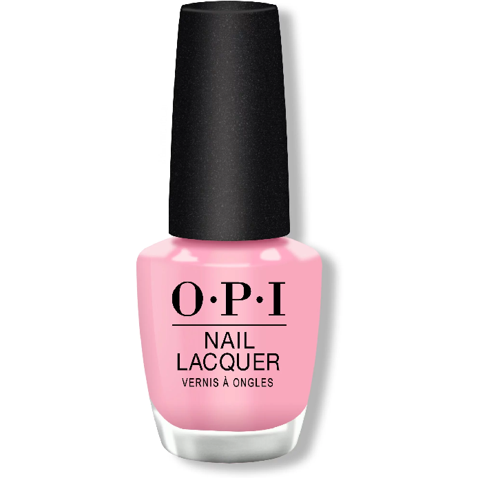 iNAIL SUPPLY - iNAIL SUPPLY - OPI Nail Lacquer - Summer Make The Rules Summer 2023 - Makeout-side NL P002