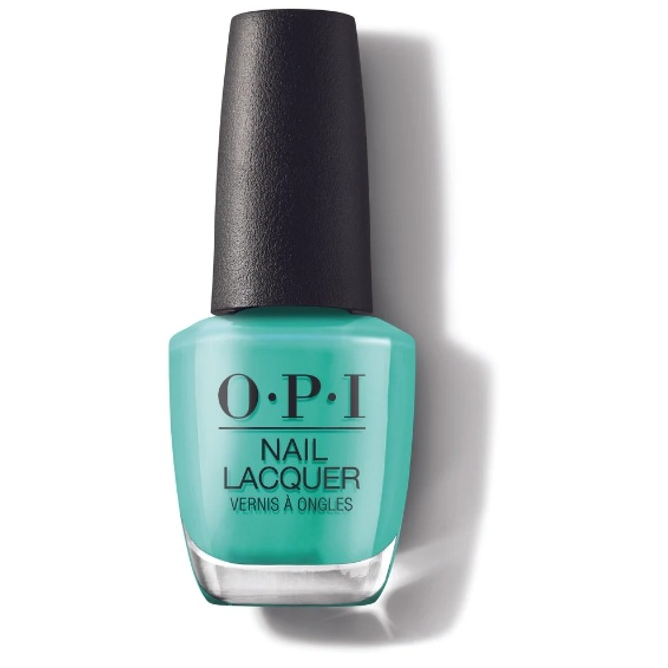 iNAIL SUPPLY - iNAIL SUPPLY - OPI Nail Lacquer - Summer Make The Rules Summer 2023 - I’m Yacht Leaving NL P011